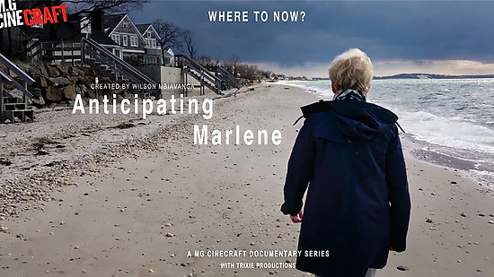 Anticipating Marlene - Trailer